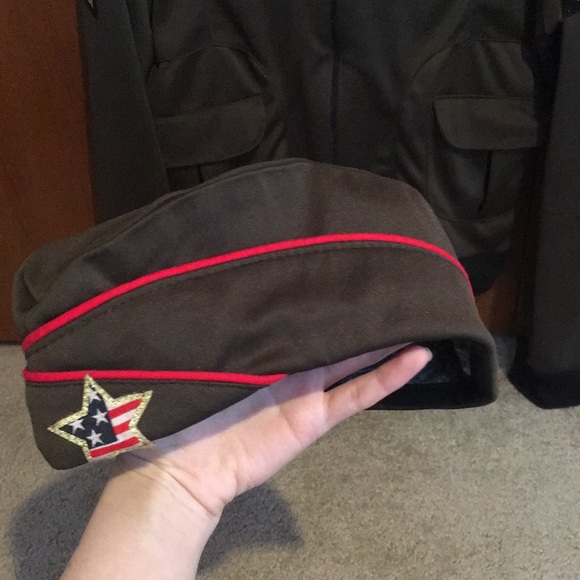 Vintage 1940s pilot jacket - Picture 2 of 5